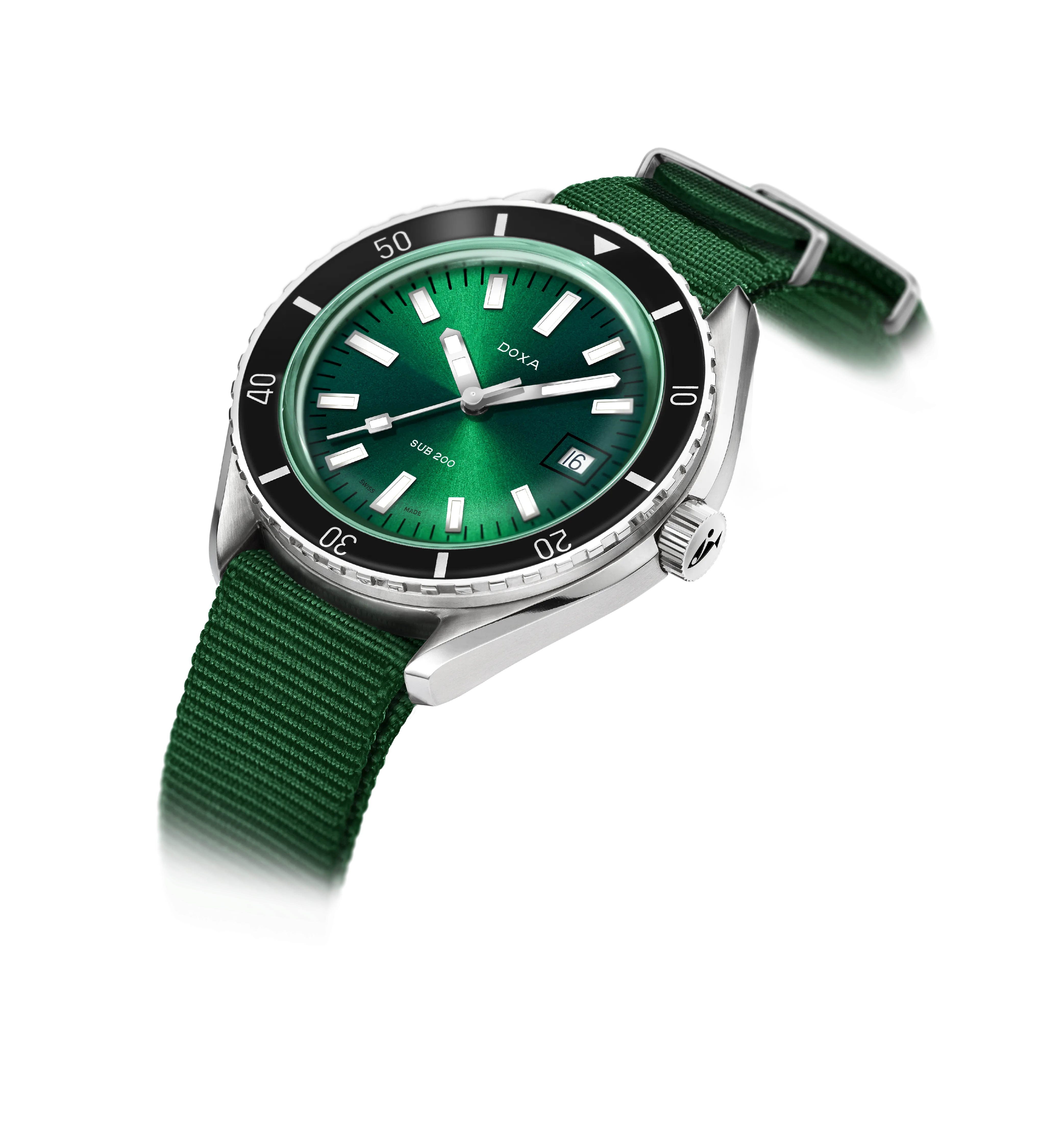 Sea Emerald