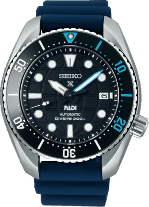 Seiko Prospex King Sumo PADI SPB325J1