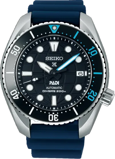 Seiko Prospex King Sumo PADI SPB325J1