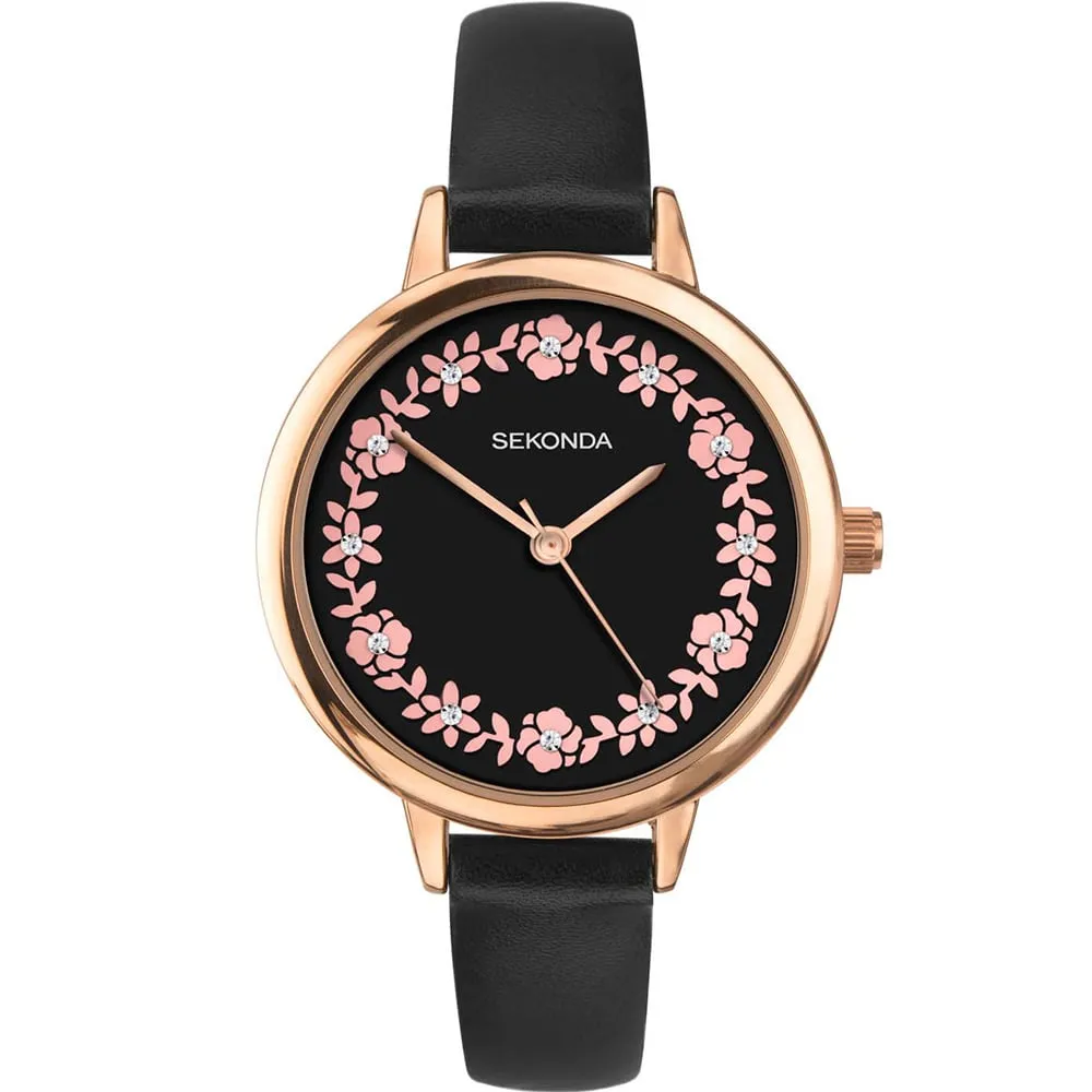 Sekonda SK2818 Floral