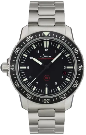 Sinn EZM 3 603.010