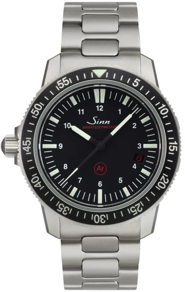 Sinn EZM 3 603.010