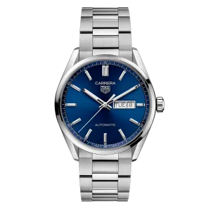 TAG Heuer Carerra Day Date 41mm WBN2012.BA0640