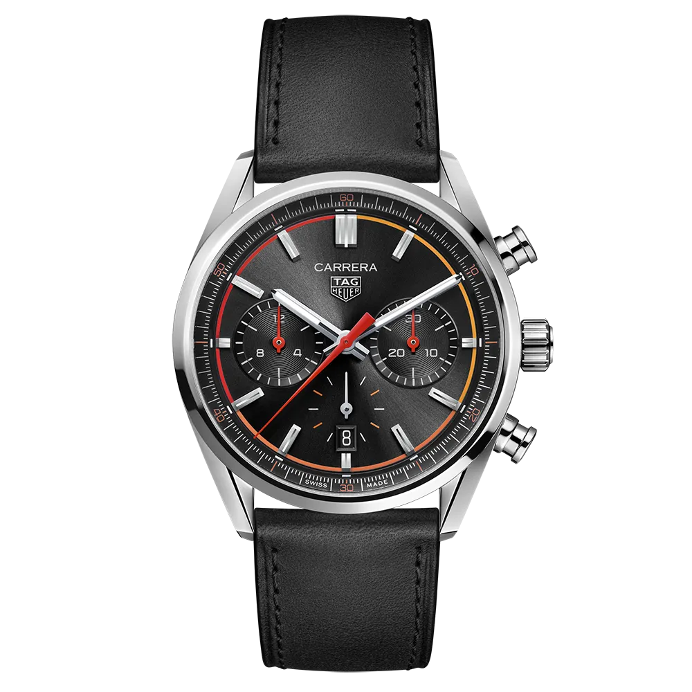 TAG Heuer Carrera Chronograph CBN201C.FC6542