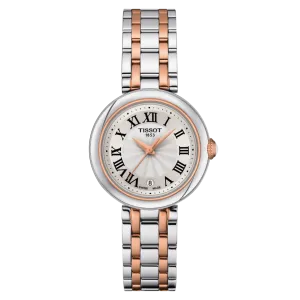 Tissot Bellissima Small Lady Watch