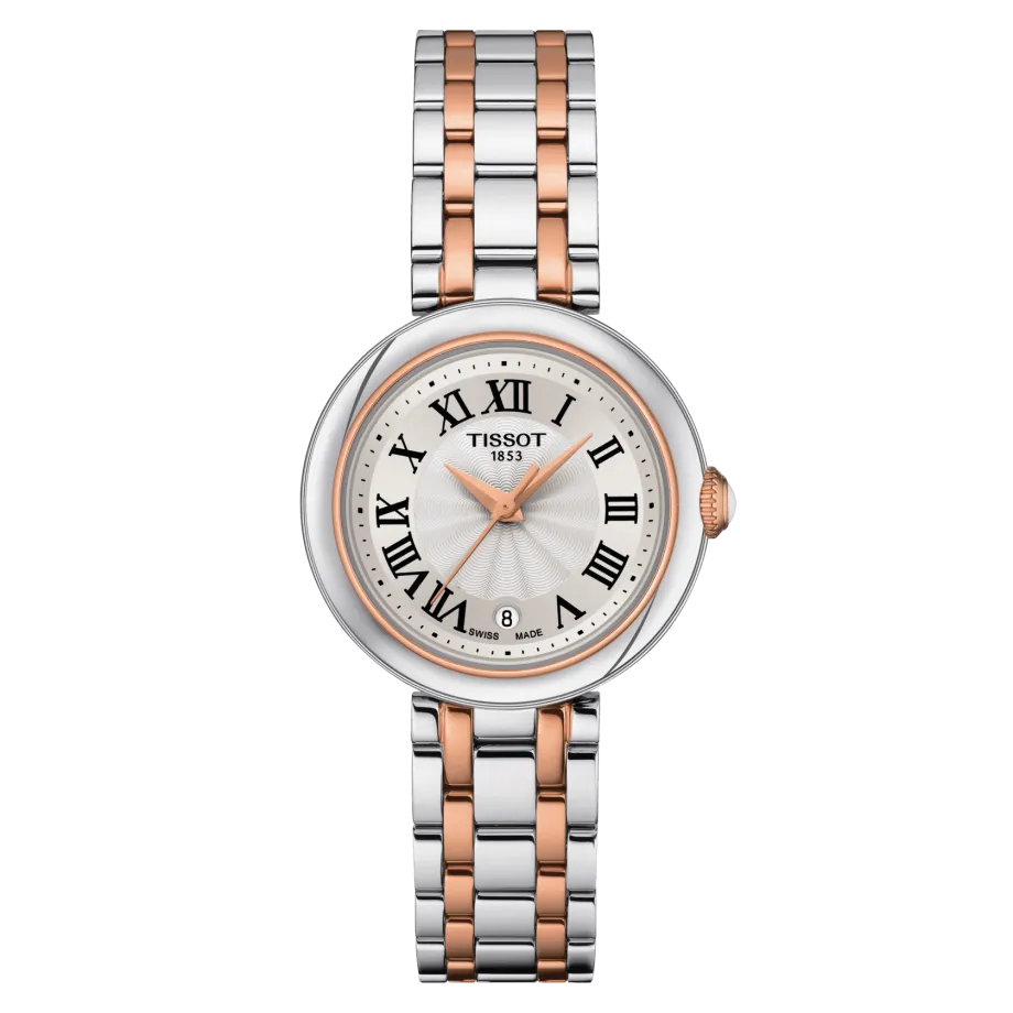 Tissot Bellissima Small Lady Watch