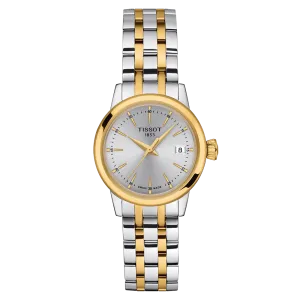 Tissot Classic Dream Lady T129.210.22.031.00