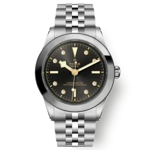 TUDOR Black Bay 39 M79660-0004