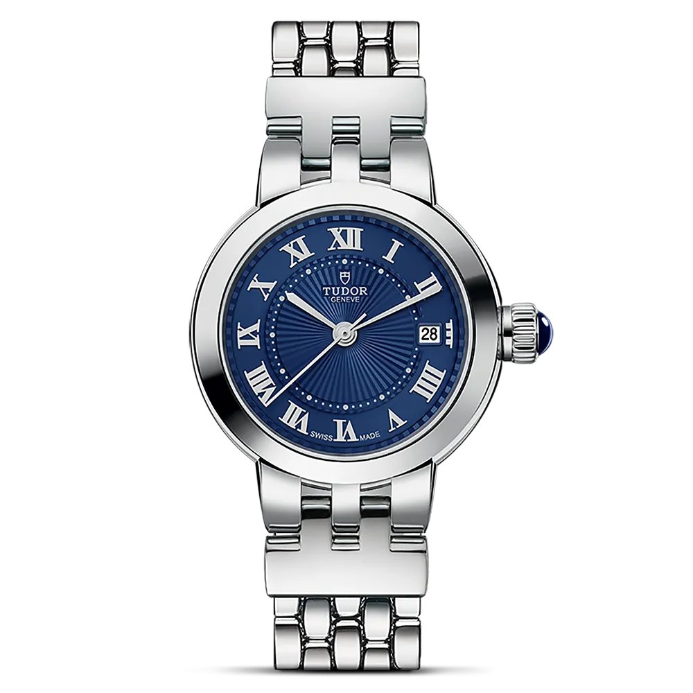 TUDOR Clair de Rose M35200-0009