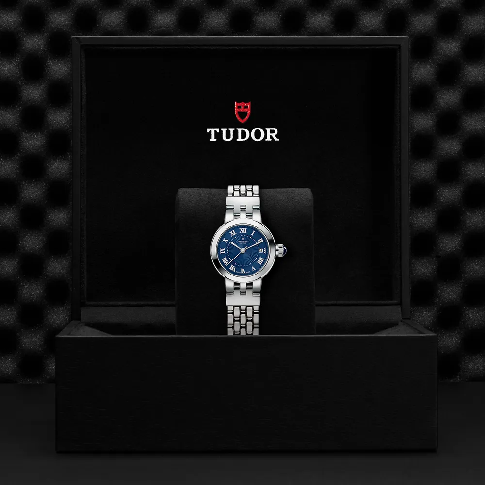 TUDOR Clair de Rose M35200-0009