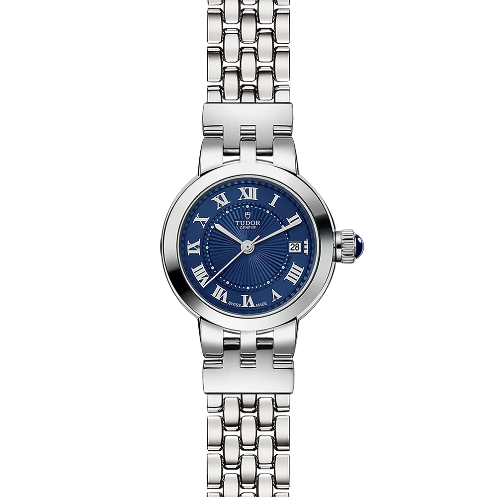 TUDOR Clair de Rose M35200-0009