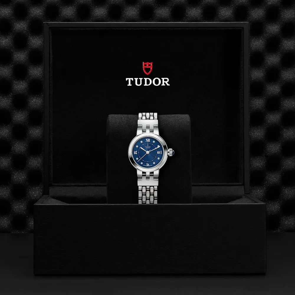 TUDOR Clair de Rose M35200-0010