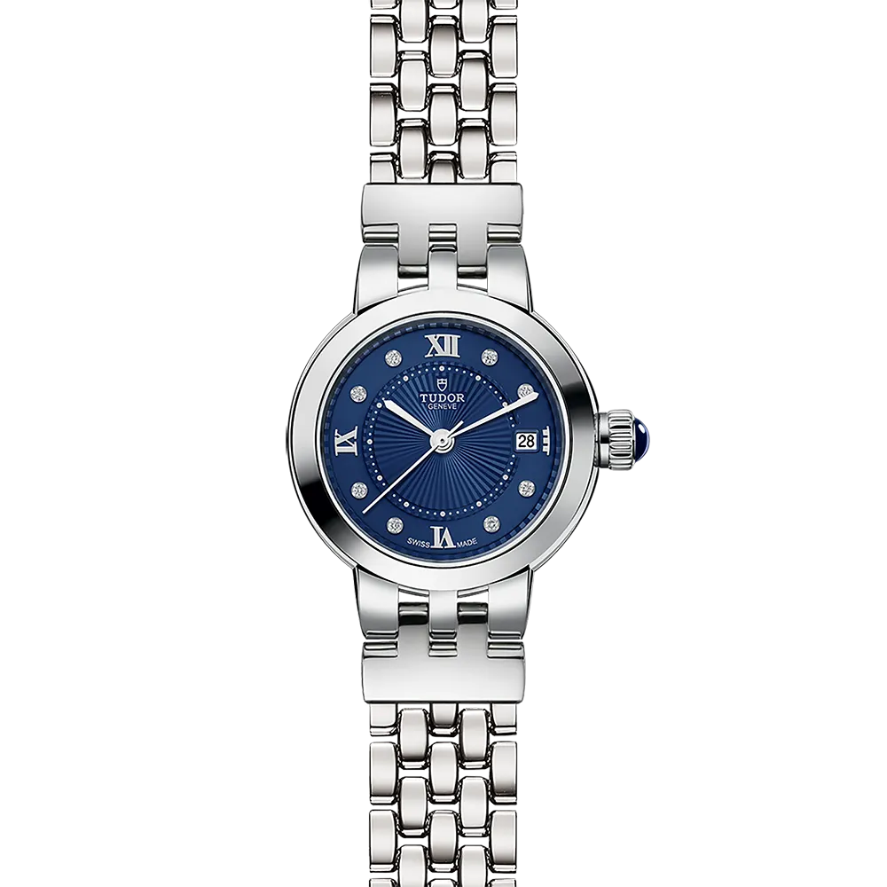 TUDOR Clair de Rose M35200-0010