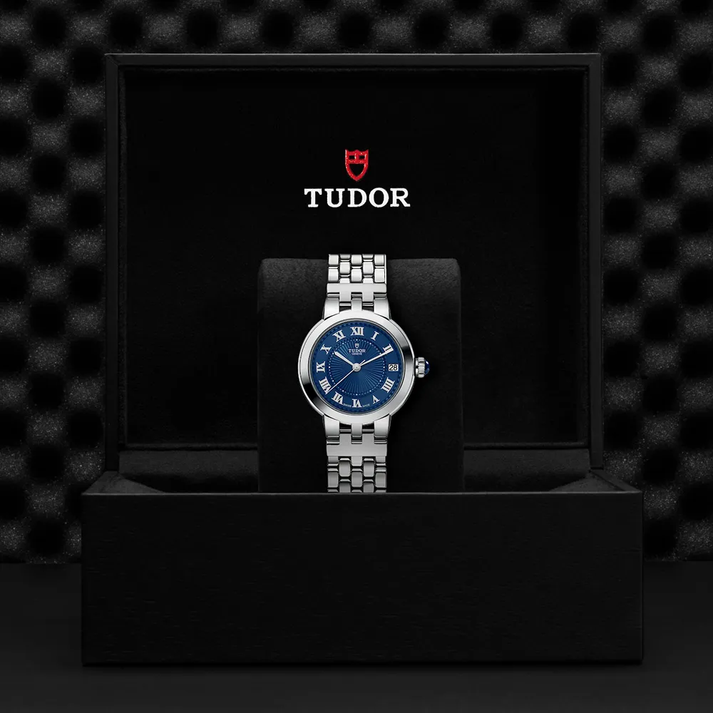 TUDOR Clair de Rose M35800-0009