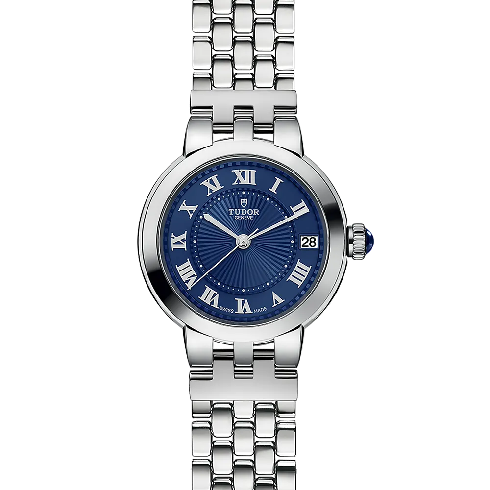 TUDOR Clair de Rose M35800-0009