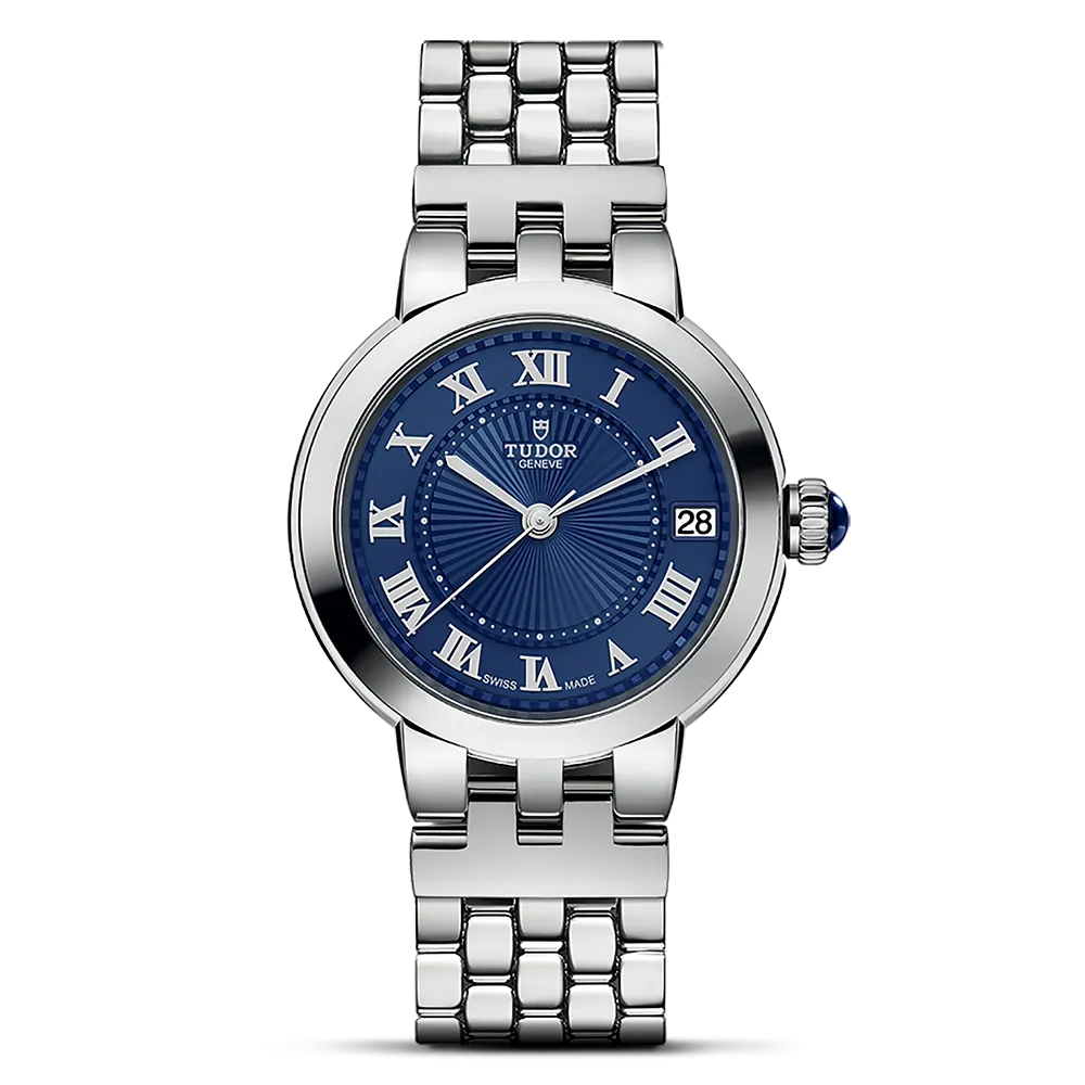 TUDOR Clair de Rose M35800-0009