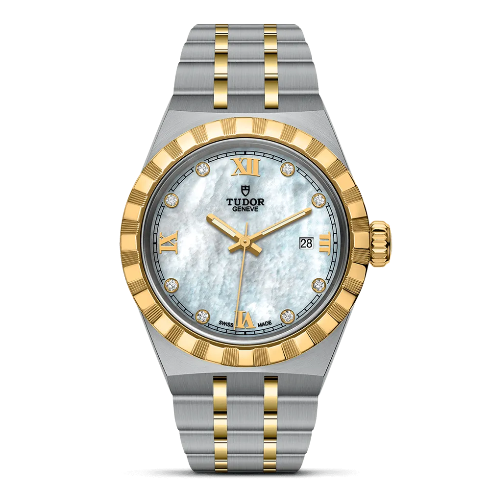 TUDOR Royal M28303-0007