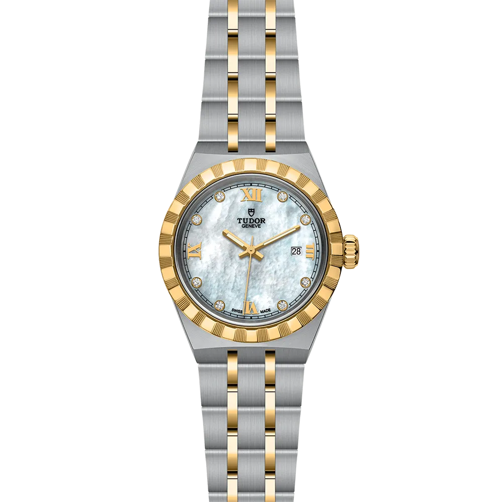 TUDOR Royal M28303-0007