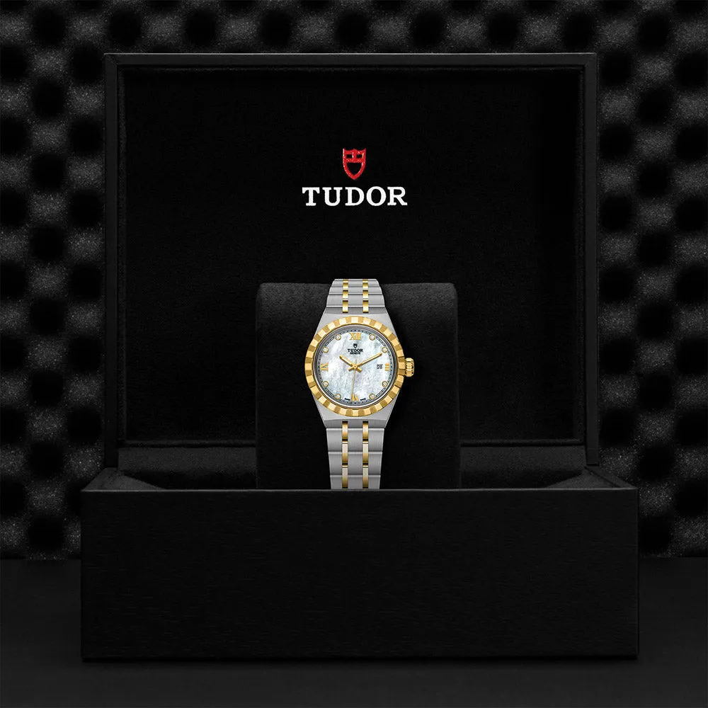 TUDOR Royal M28303-0007