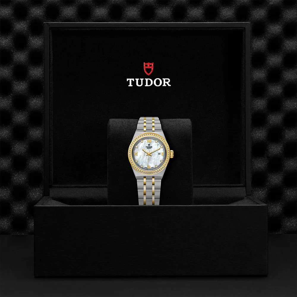 TUDOR Royal M28323-0001