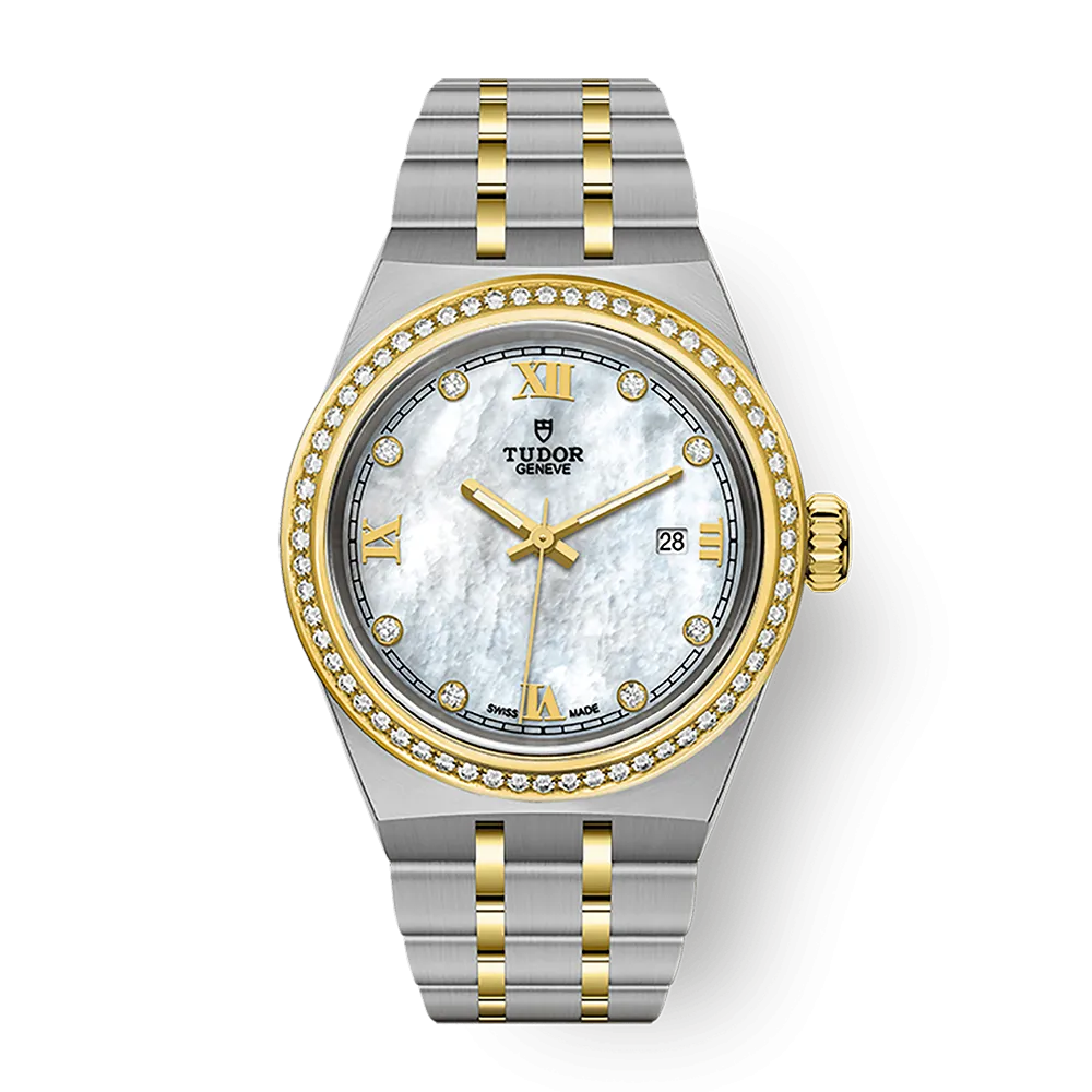 TUDOR Royal M28323-0001