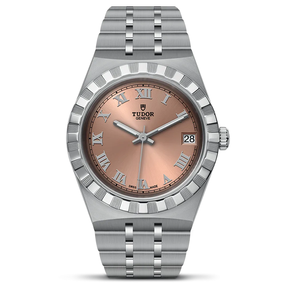 TUDOR Royal M28400-0009