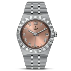 TUDOR Royal M28400-0009