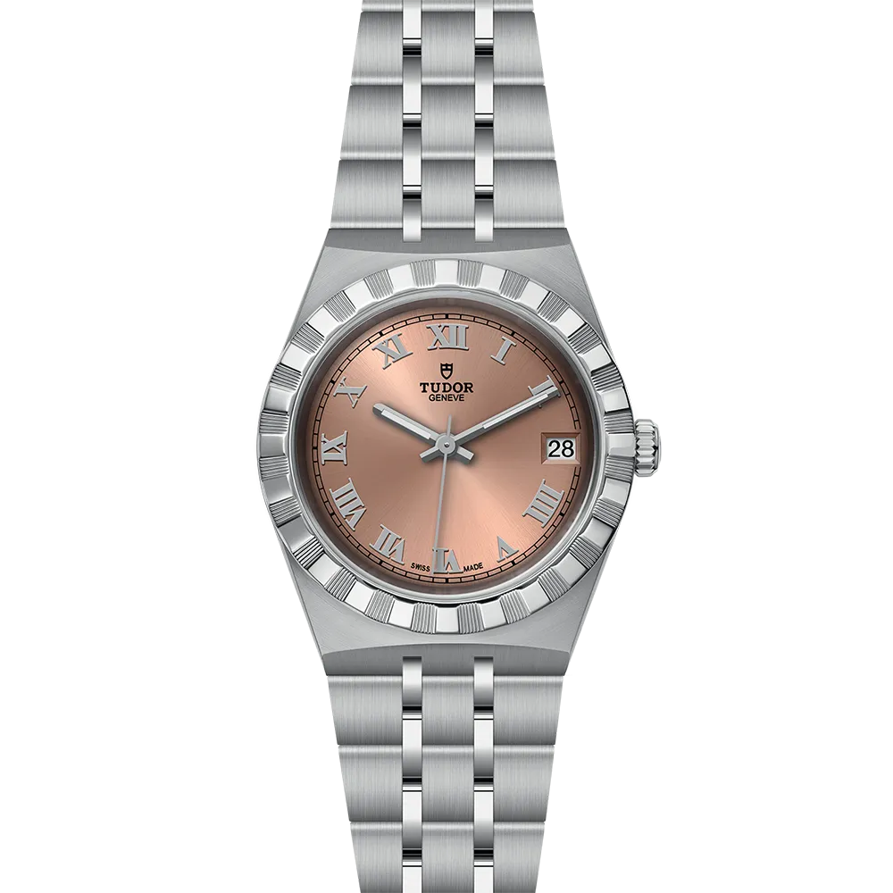 TUDOR Royal M28400-0009