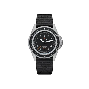 UNIMATIC UT1-GMT TOOLWATCH