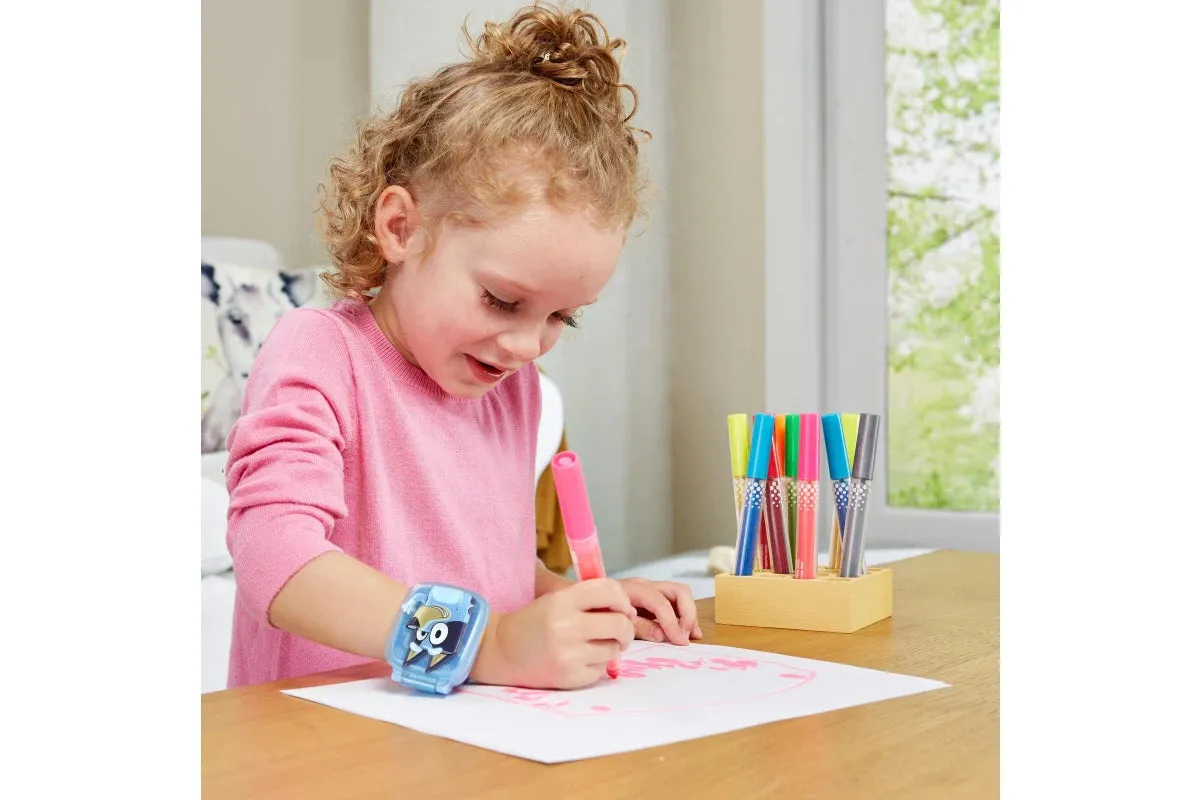 Vtech Bluey Learning Watch