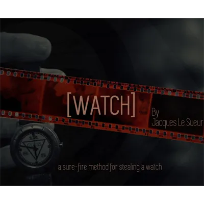 Watch by Jacques Le Sueur - VIDEO DOWNLOAD OR STREAM