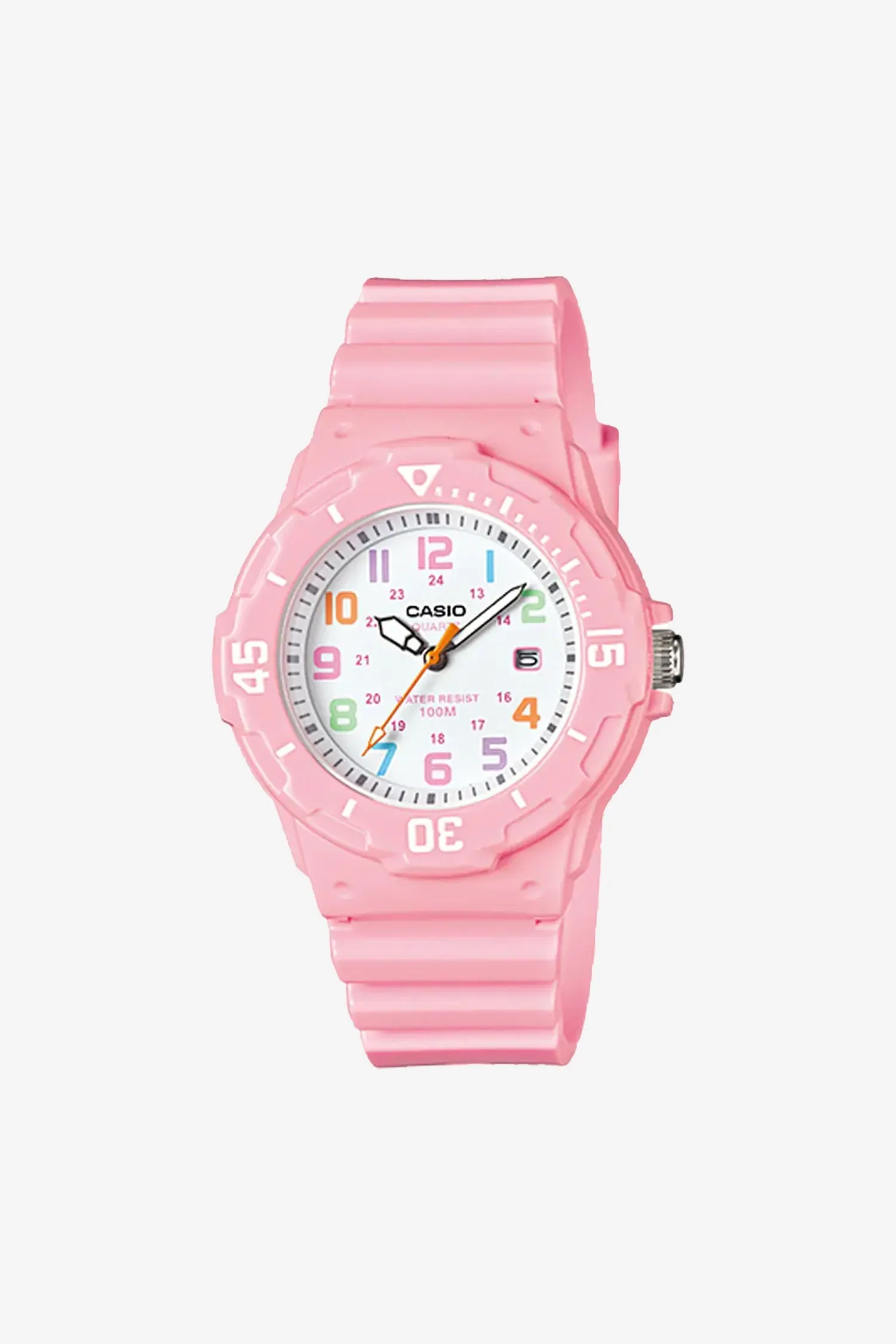 WCHD4B2 - Women's Classic Casio Watch