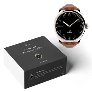 Wright - Watchmaking Kit - Battery Free